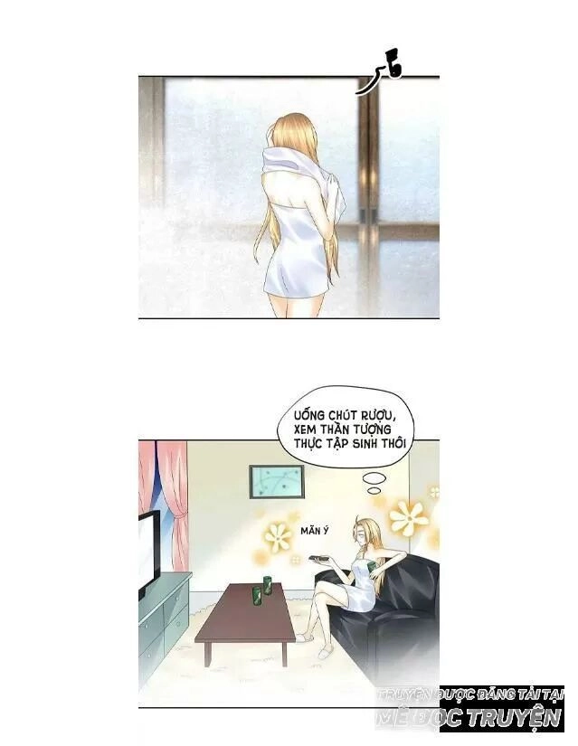 Tiền Thế Kim Sinh Của Chung Tiểu Thư Chapter 31 - 28