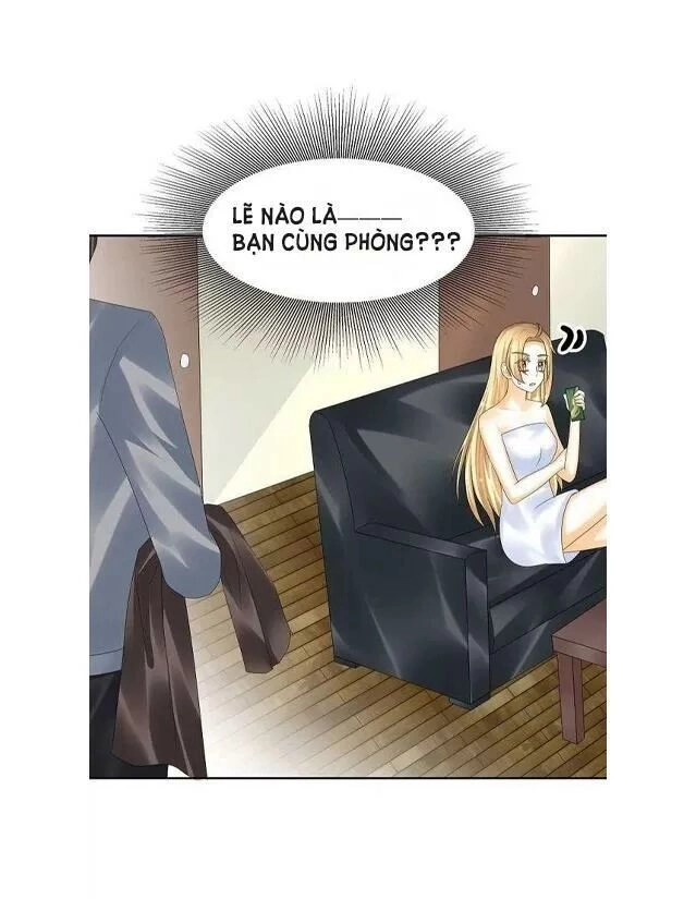 Tiền Thế Kim Sinh Của Chung Tiểu Thư Chapter 31 - 30