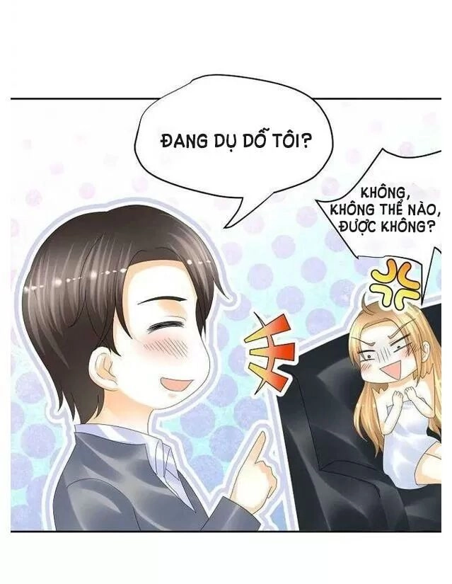 Tiền Thế Kim Sinh Của Chung Tiểu Thư Chapter 31 - 34