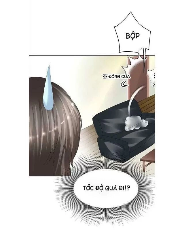 Tiền Thế Kim Sinh Của Chung Tiểu Thư Chapter 31 - 35