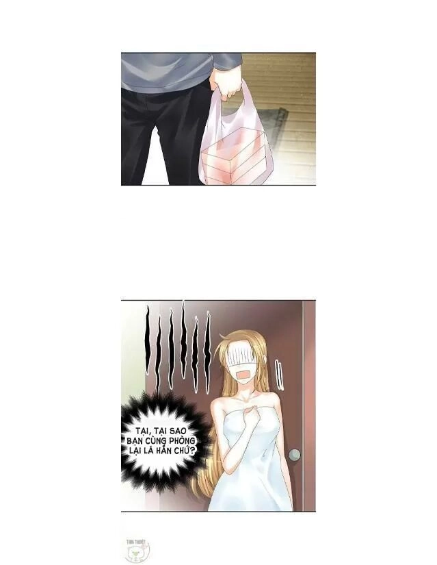 Tiền Thế Kim Sinh Của Chung Tiểu Thư Chapter 31 - 36