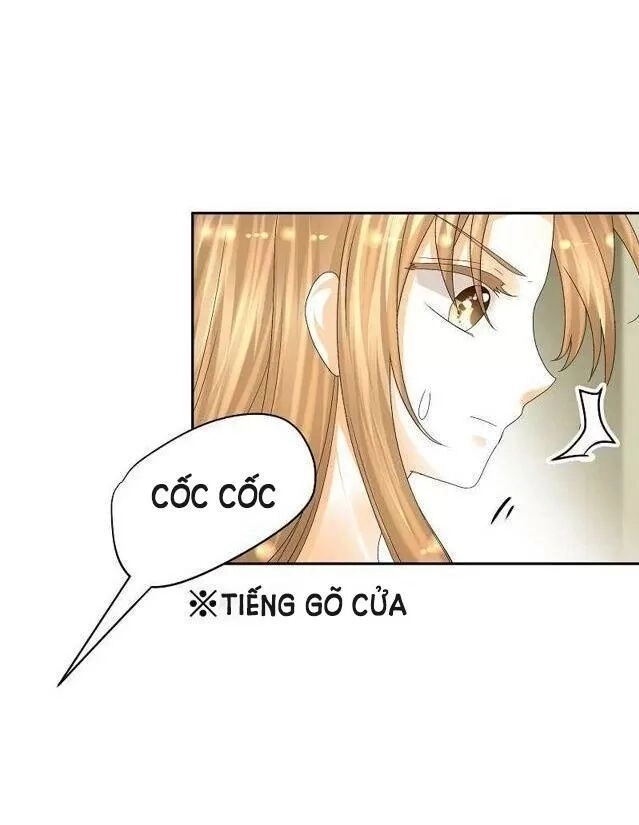 Tiền Thế Kim Sinh Của Chung Tiểu Thư Chapter 31 - 37