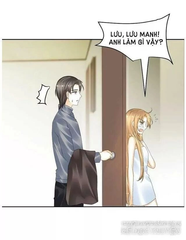 Tiền Thế Kim Sinh Của Chung Tiểu Thư Chapter 31 - 38