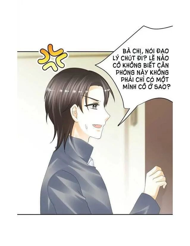 Tiền Thế Kim Sinh Của Chung Tiểu Thư Chapter 31 - 39