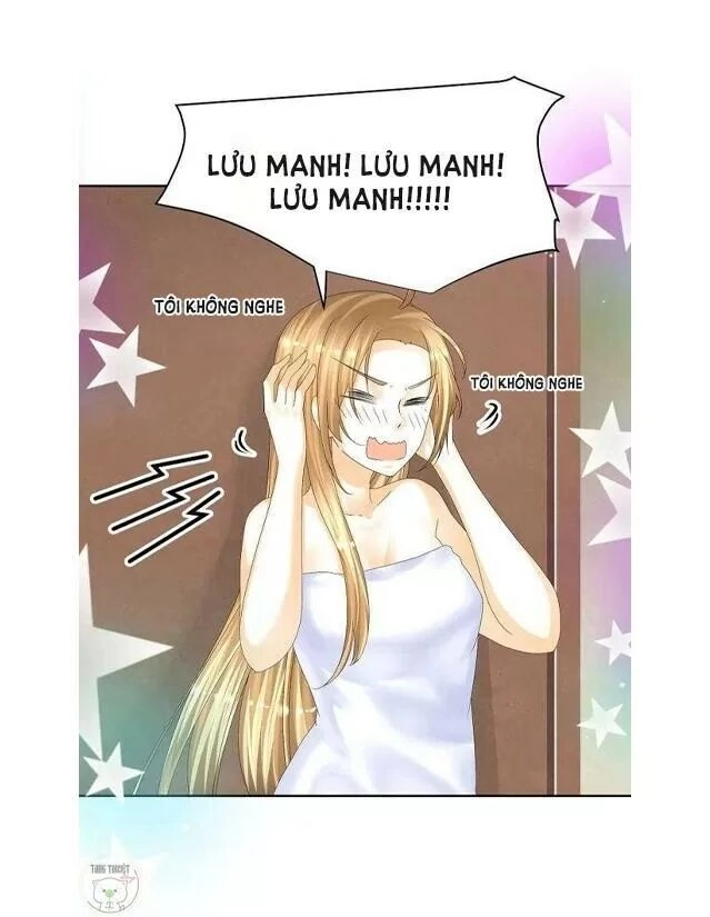 Tiền Thế Kim Sinh Của Chung Tiểu Thư Chapter 31 - 40