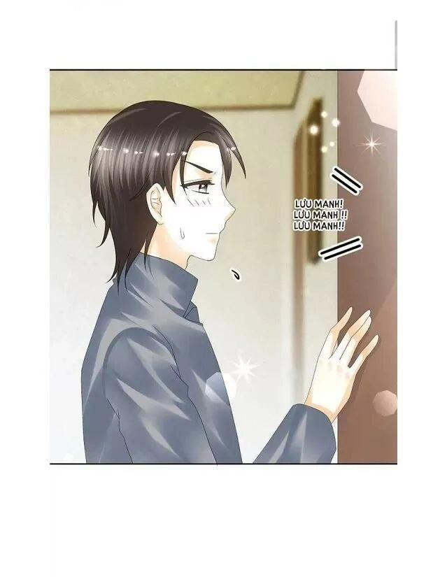 Tiền Thế Kim Sinh Của Chung Tiểu Thư Chapter 31 - 41