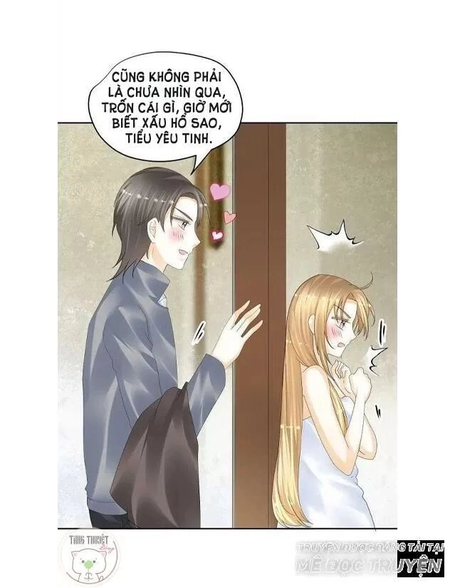 Tiền Thế Kim Sinh Của Chung Tiểu Thư Chapter 31 - 43