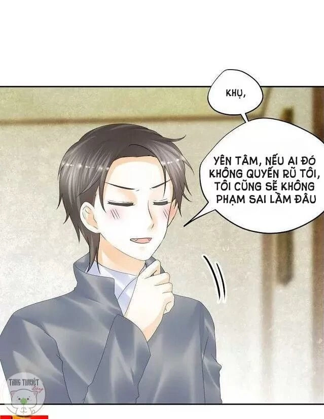 Tiền Thế Kim Sinh Của Chung Tiểu Thư Chapter 31 - 45