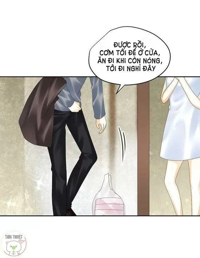 Tiền Thế Kim Sinh Của Chung Tiểu Thư Chapter 31 - 46