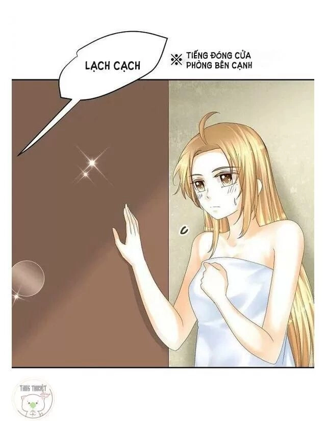 Tiền Thế Kim Sinh Của Chung Tiểu Thư Chapter 31 - 47