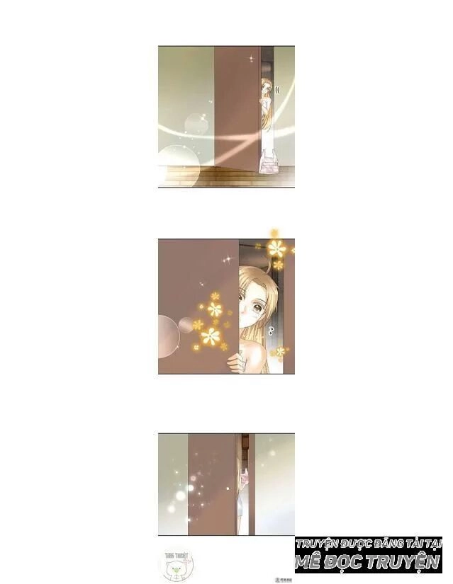 Tiền Thế Kim Sinh Của Chung Tiểu Thư Chapter 31 - 48