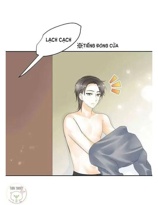 Tiền Thế Kim Sinh Của Chung Tiểu Thư Chapter 31 - 49