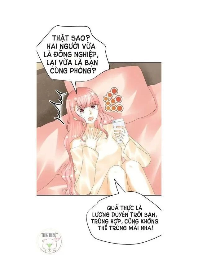 Tiền Thế Kim Sinh Của Chung Tiểu Thư Chapter 31 - 52