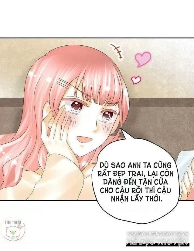 Tiền Thế Kim Sinh Của Chung Tiểu Thư Chapter 31 - 53