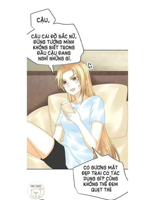 Tiền Thế Kim Sinh Của Chung Tiểu Thư Chapter 31 - 54