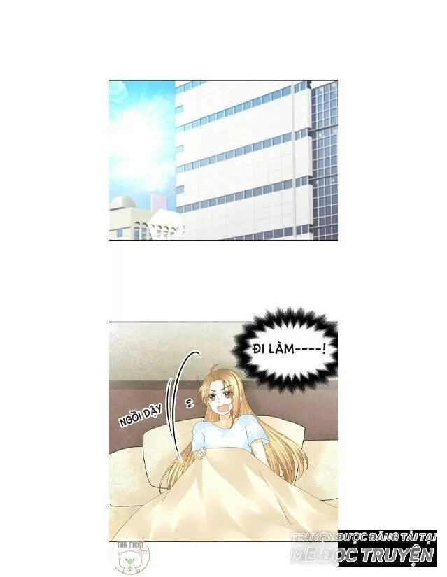 Tiền Thế Kim Sinh Của Chung Tiểu Thư Chapter 31 - 58