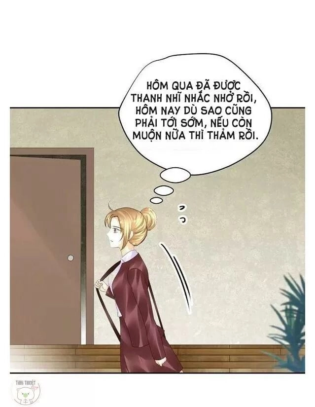 Tiền Thế Kim Sinh Của Chung Tiểu Thư Chapter 31 - 59