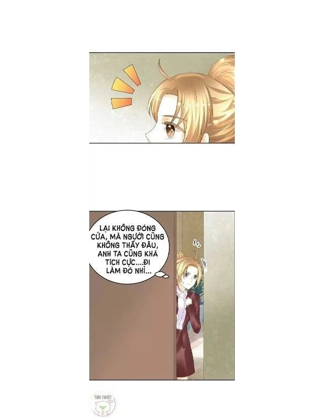 Tiền Thế Kim Sinh Của Chung Tiểu Thư Chapter 31 - 60