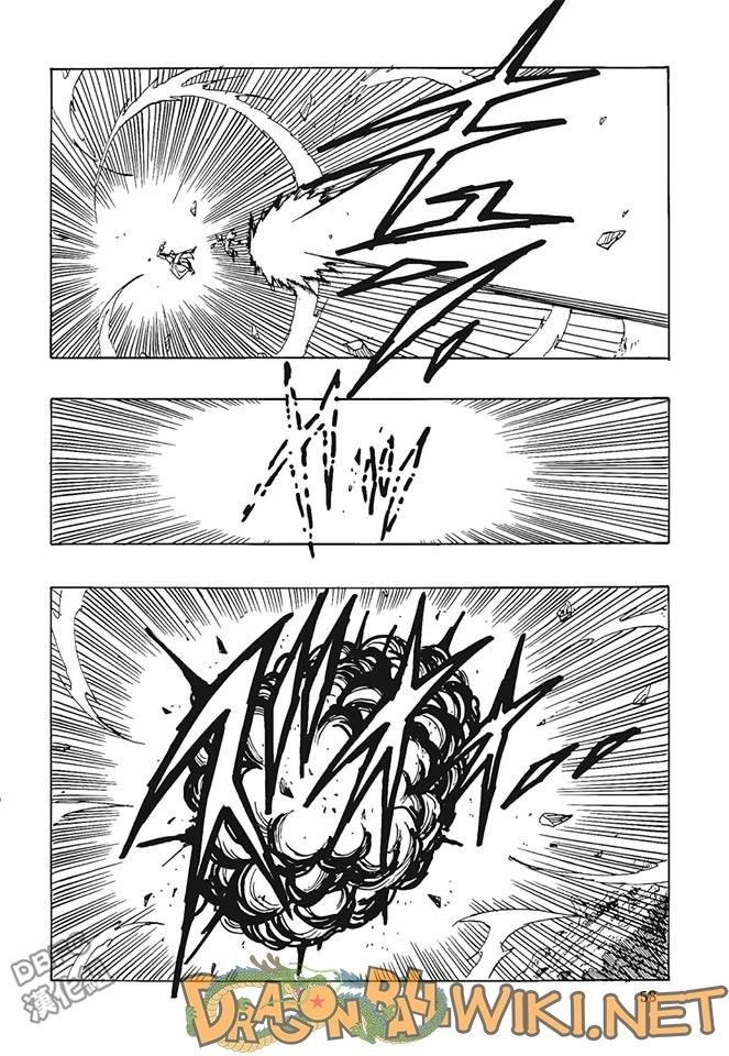 Thế Giới Ngọc Rồng - Ngoại Truyện Bardock Chapter 2 - 59