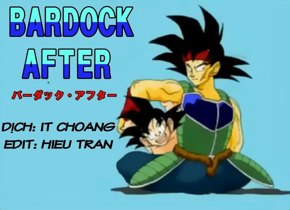 Thế Giới Ngọc Rồng - Ngoại Truyện Bardock Chapter 5 - 72