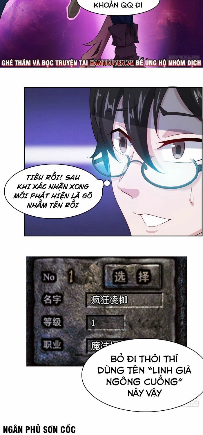 Pháp Sư Truyền Kỳ Chapter 2 - 10