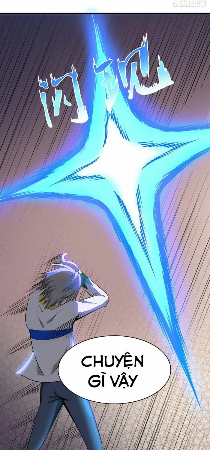 Pháp Sư Truyền Kỳ Chapter 4 - 9