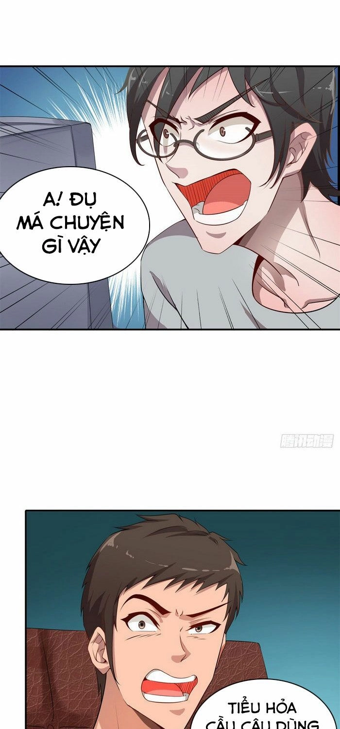 Pháp Sư Truyền Kỳ Chapter 4 - 13