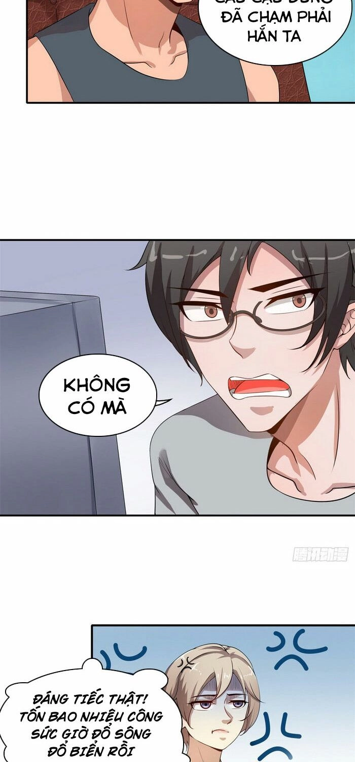 Pháp Sư Truyền Kỳ Chapter 4 - 14