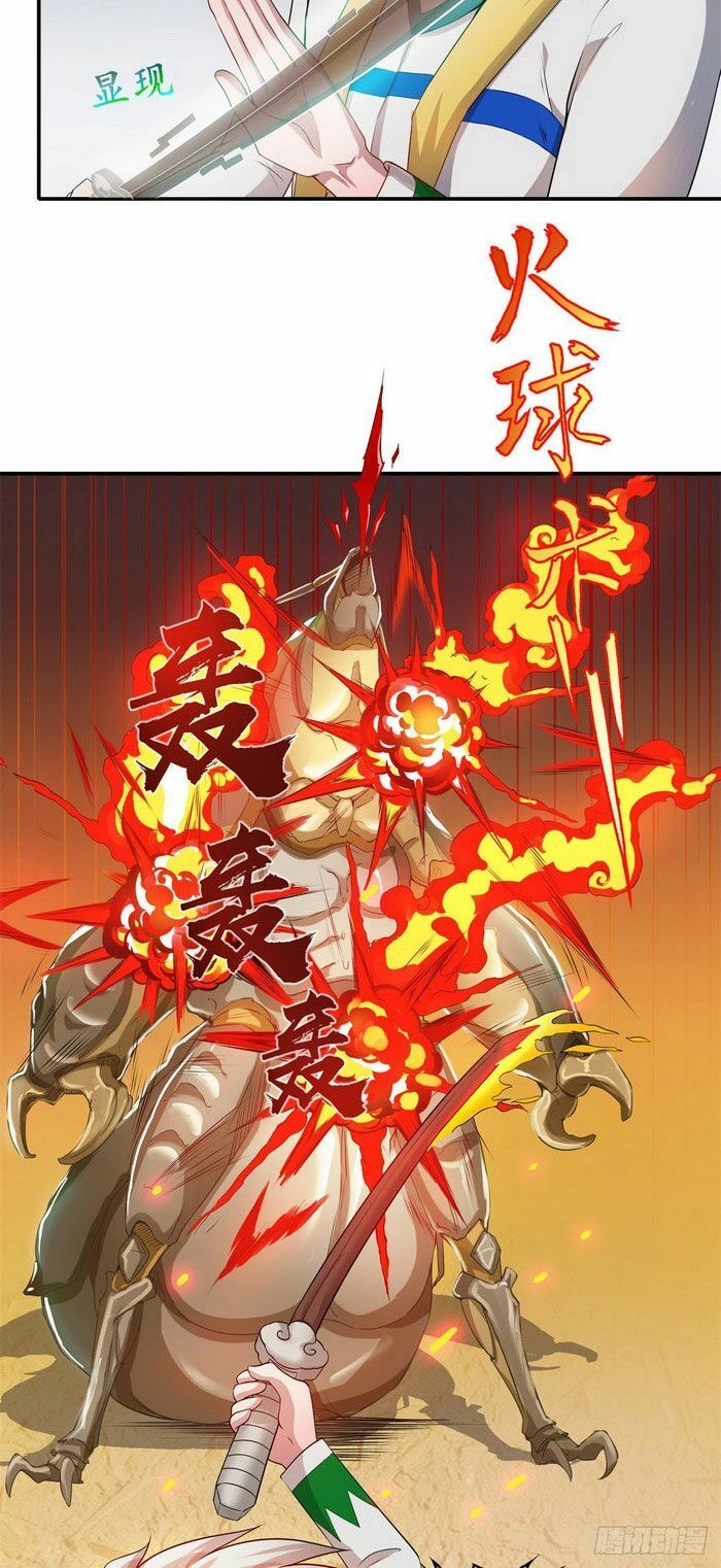 Pháp Sư Truyền Kỳ Chapter 4 - 19