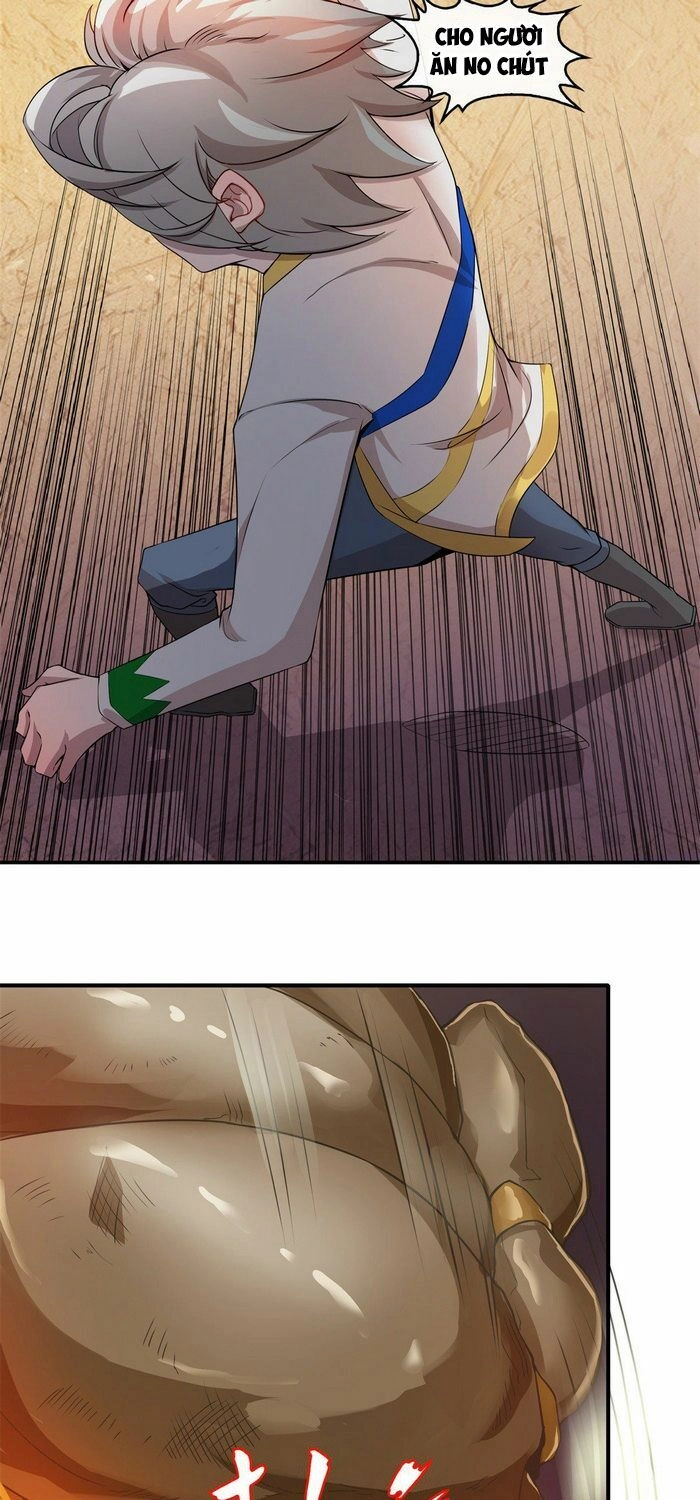 Pháp Sư Truyền Kỳ Chapter 4 - 20