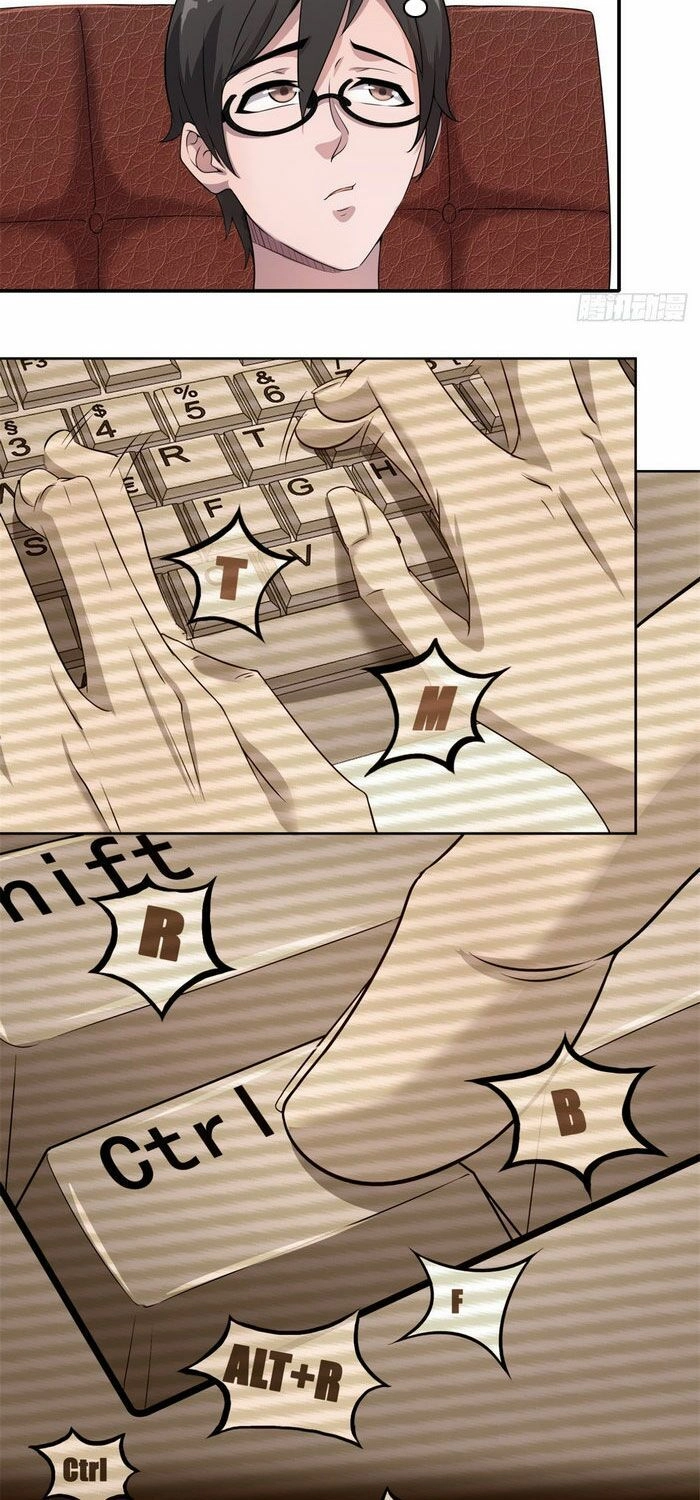 Pháp Sư Truyền Kỳ Chapter 5 - 5