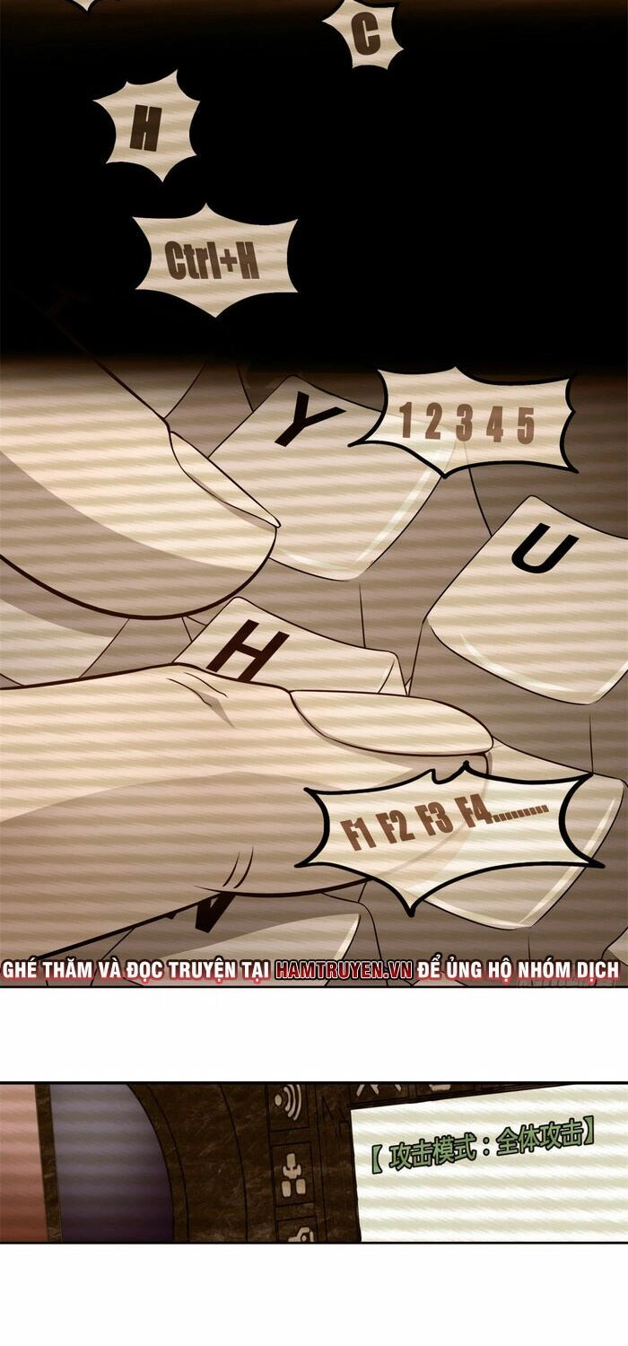 Pháp Sư Truyền Kỳ Chapter 5 - 6