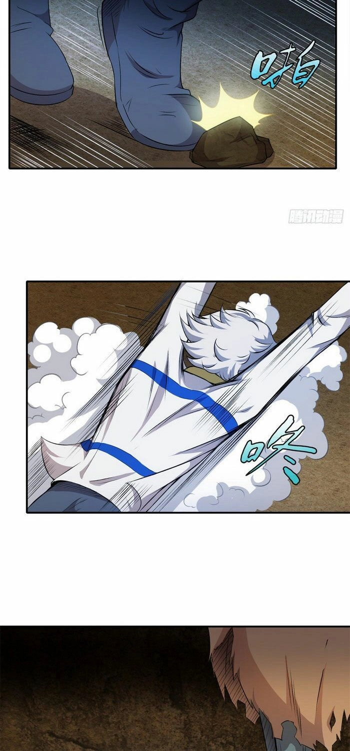 Pháp Sư Truyền Kỳ Chapter 6 - 5