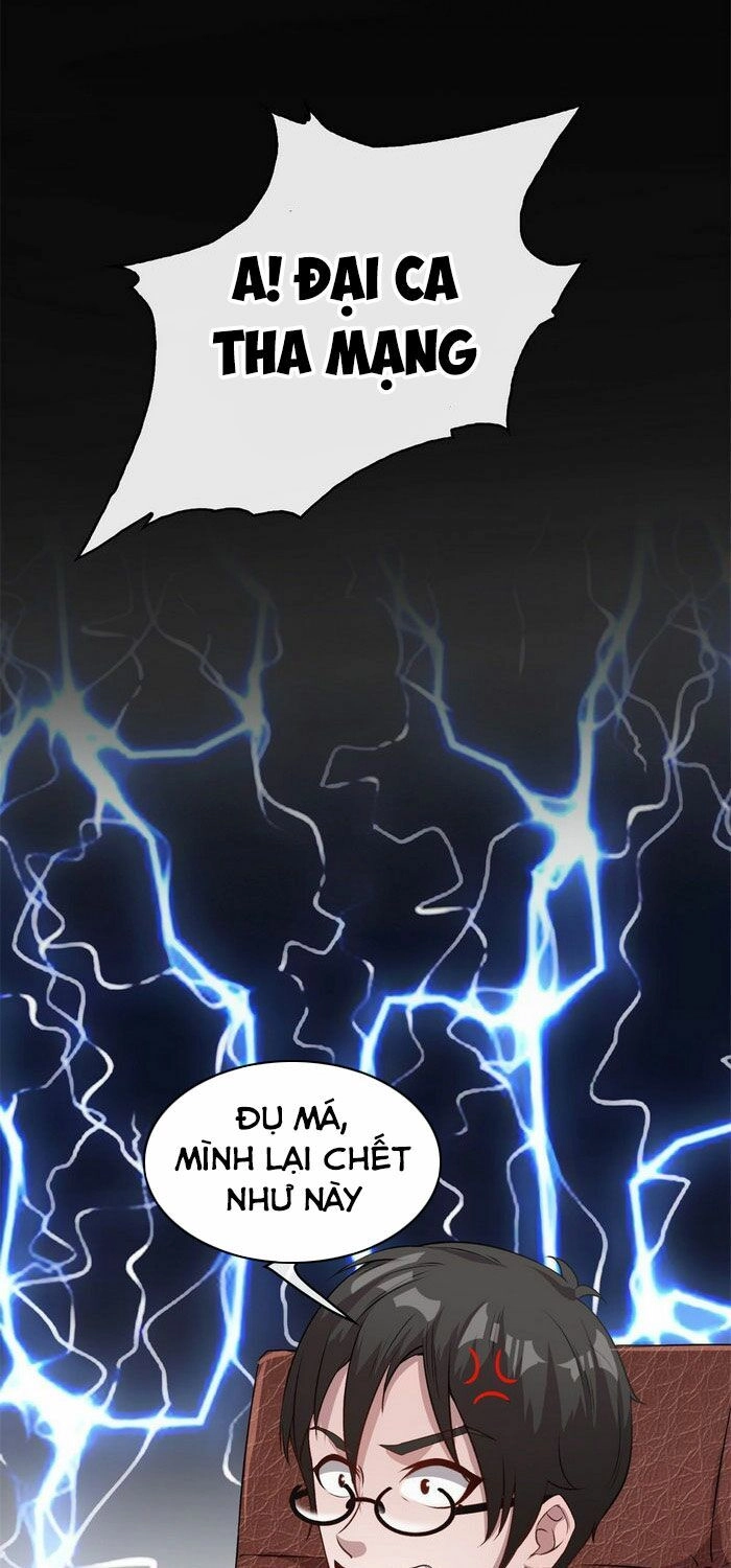 Pháp Sư Truyền Kỳ Chapter 6 - 7