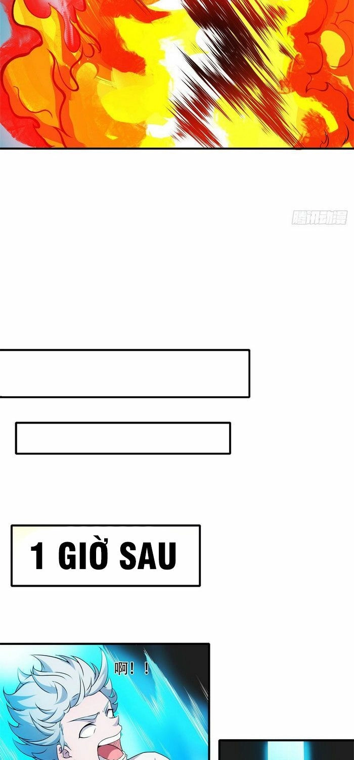 Pháp Sư Truyền Kỳ Chapter 6 - 22