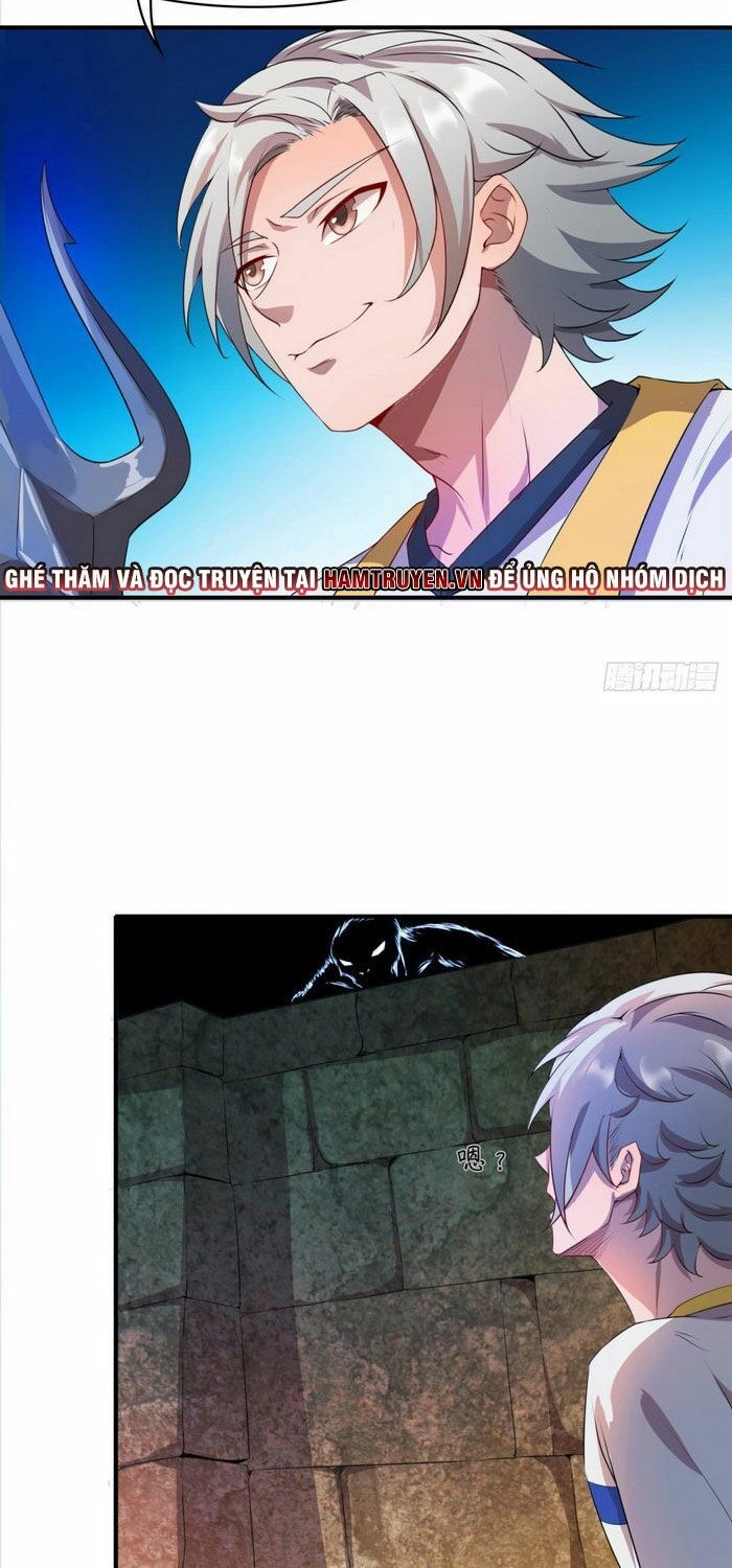 Pháp Sư Truyền Kỳ Chapter 6 - 24