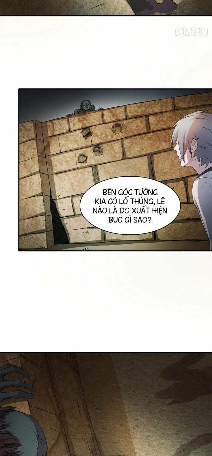 Pháp Sư Truyền Kỳ Chapter 7 - 2