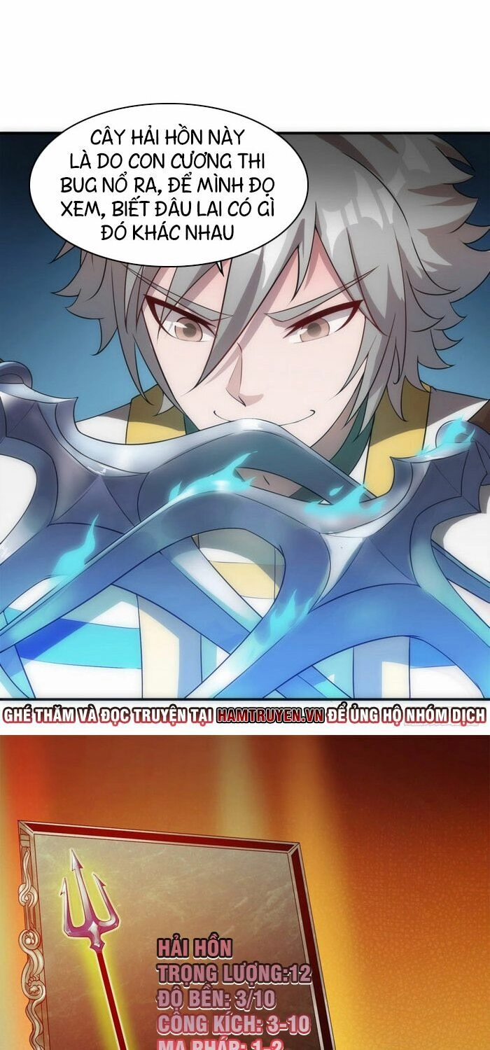 Pháp Sư Truyền Kỳ Chapter 7 - 14