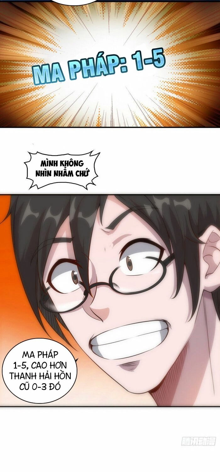 Pháp Sư Truyền Kỳ Chapter 7 - 16