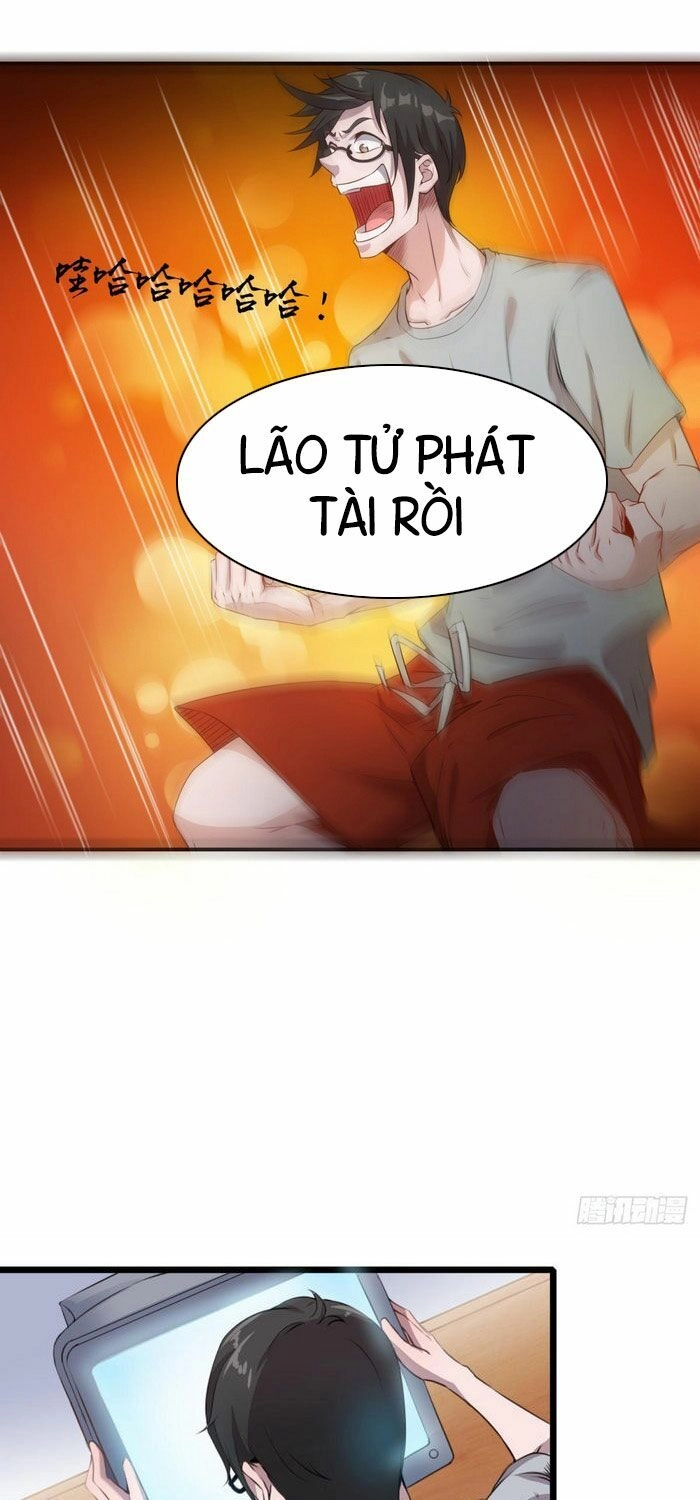 Pháp Sư Truyền Kỳ Chapter 7 - 17