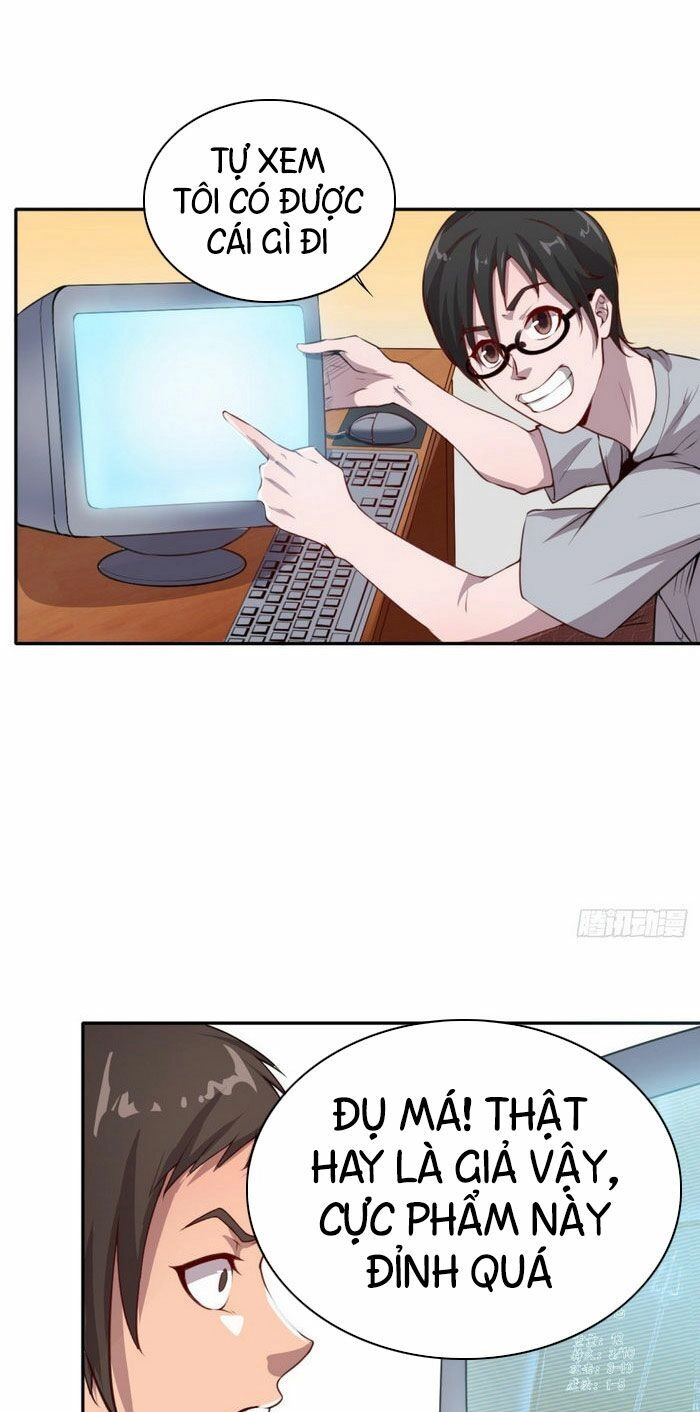 Pháp Sư Truyền Kỳ Chapter 7 - 19