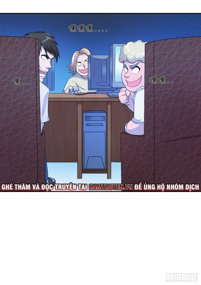 Pháp Sư Truyền Kỳ Chapter 7 - 23