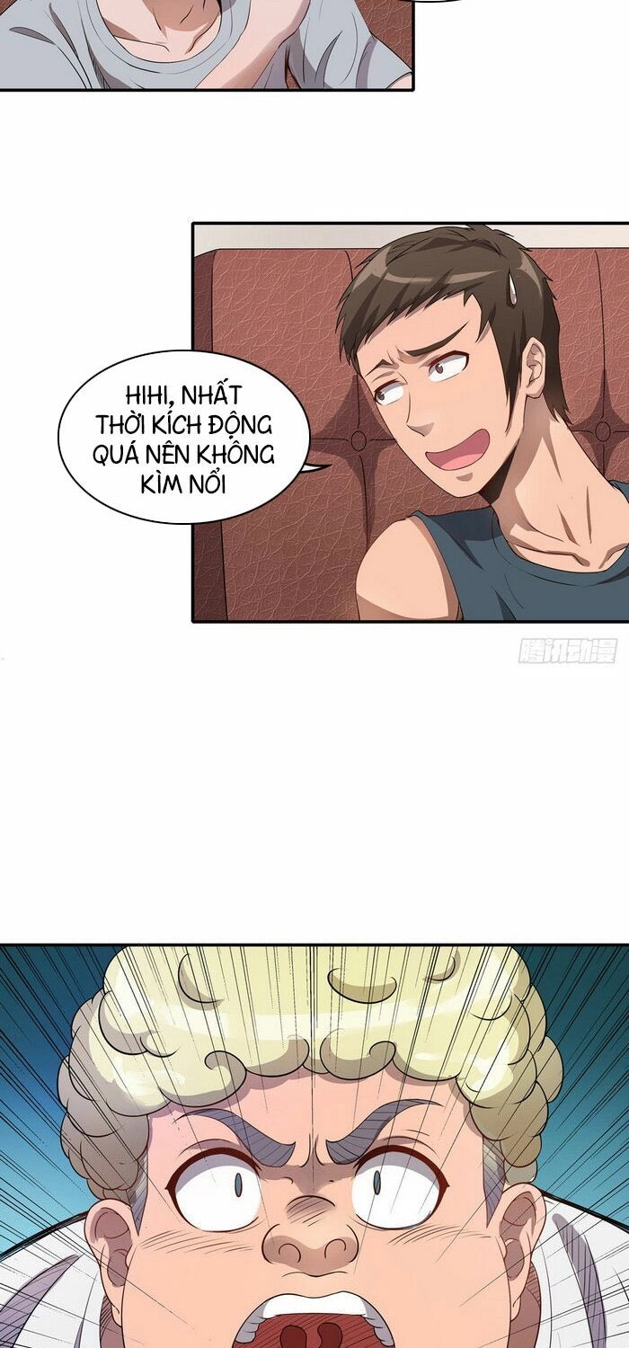 Pháp Sư Truyền Kỳ Chapter 8 - 2