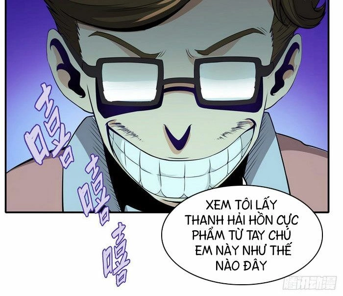 Pháp Sư Truyền Kỳ Chapter 8 - 17