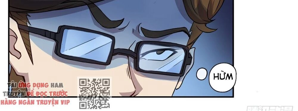 Pháp Sư Truyền Kỳ Chapter 9 - 2