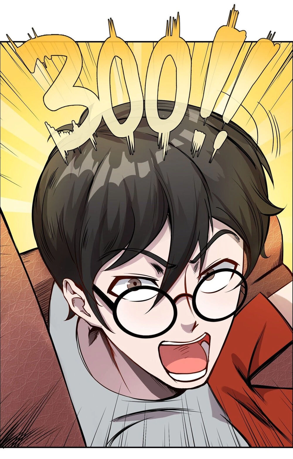 Pháp Sư Truyền Kỳ Chapter 9 - 4