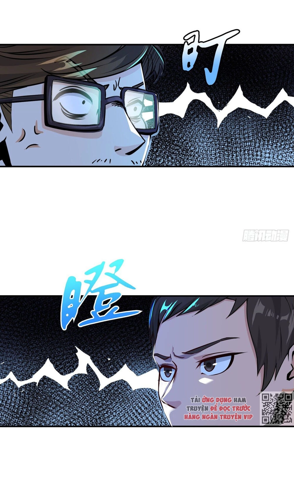 Pháp Sư Truyền Kỳ Chapter 9 - 9