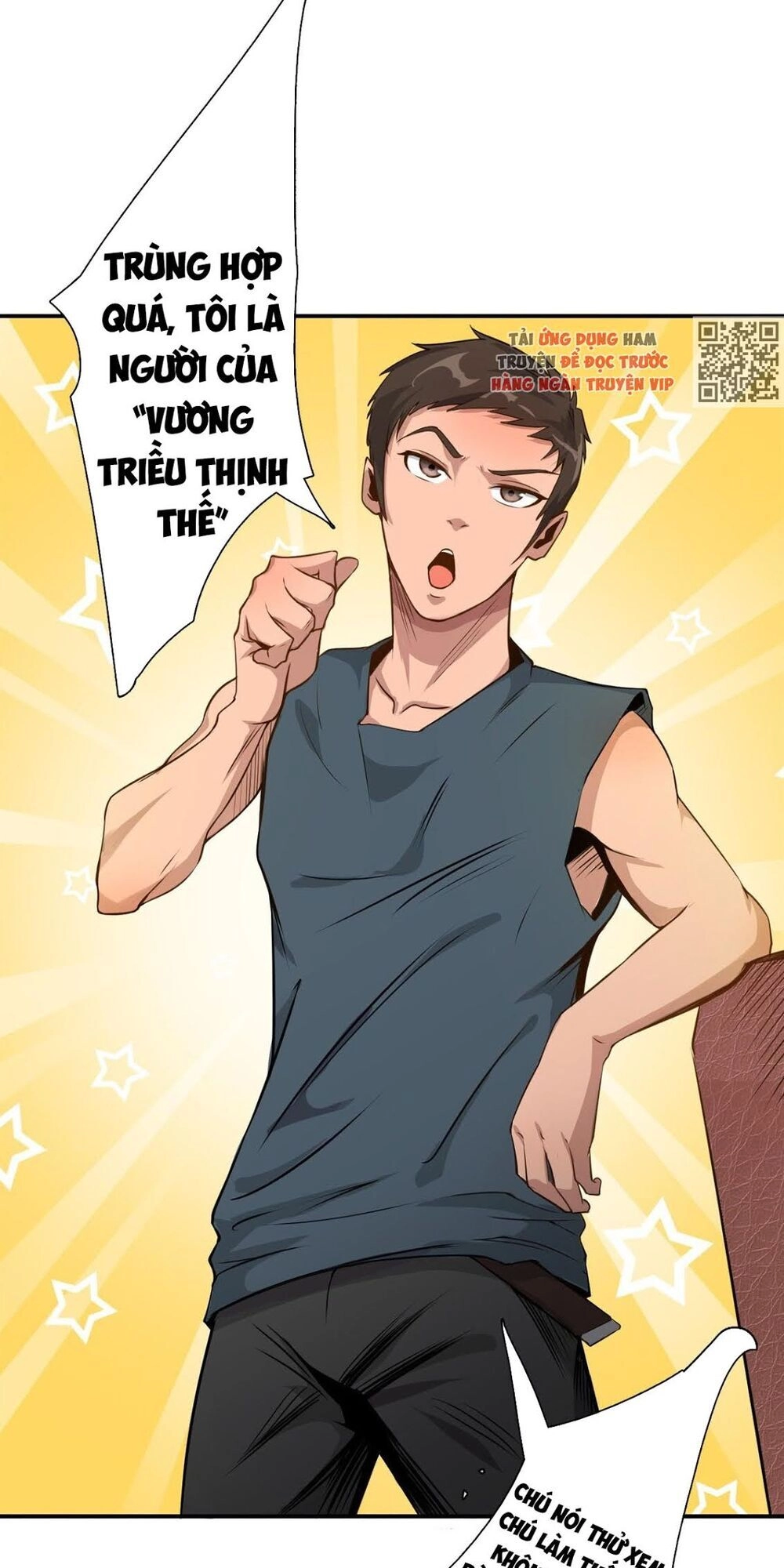 Pháp Sư Truyền Kỳ Chapter 9 - 13