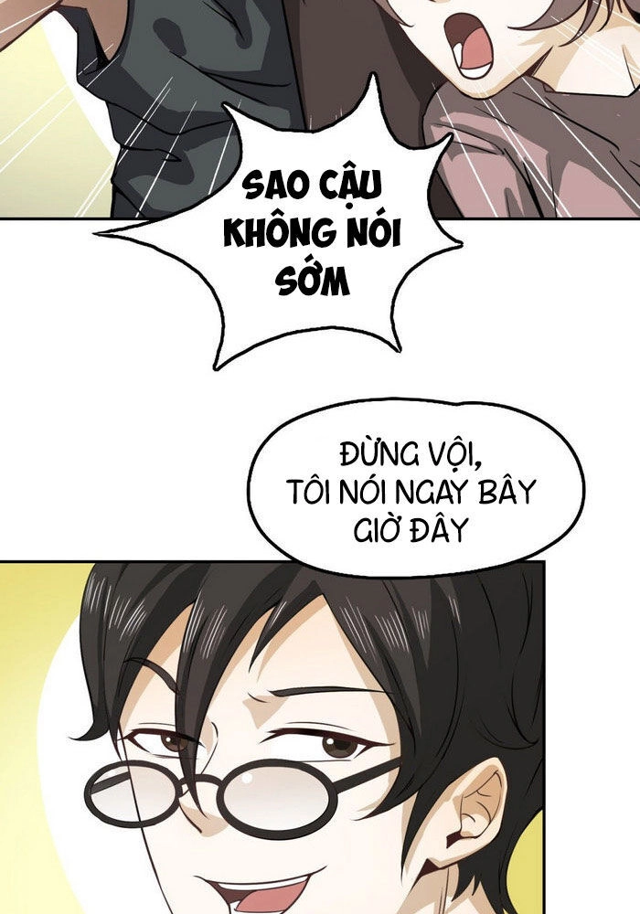 Pháp Sư Truyền Kỳ Chapter 10 - 6