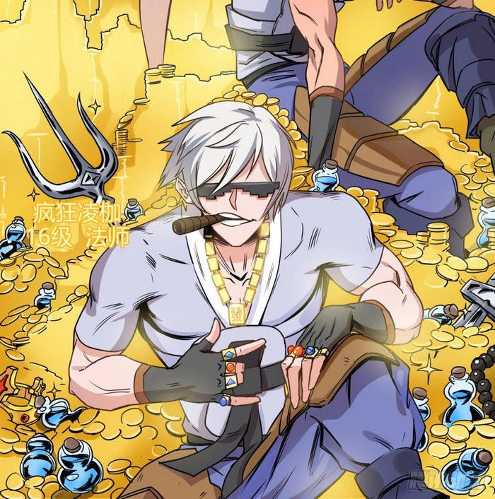 Pháp Sư Truyền Kỳ Chapter 10 - 22